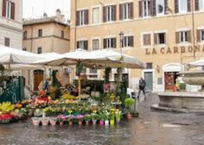 La Corte Antica Dei Banchi Vecchi
