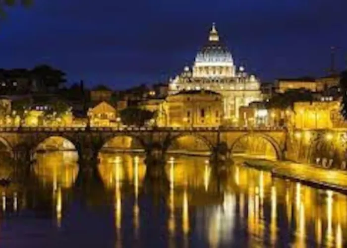 Apartament La Corte Antica Dei Banchi Vecchi